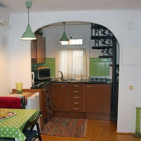 Mini Apartamento Port Aiguadolc Sitges Exterior photo