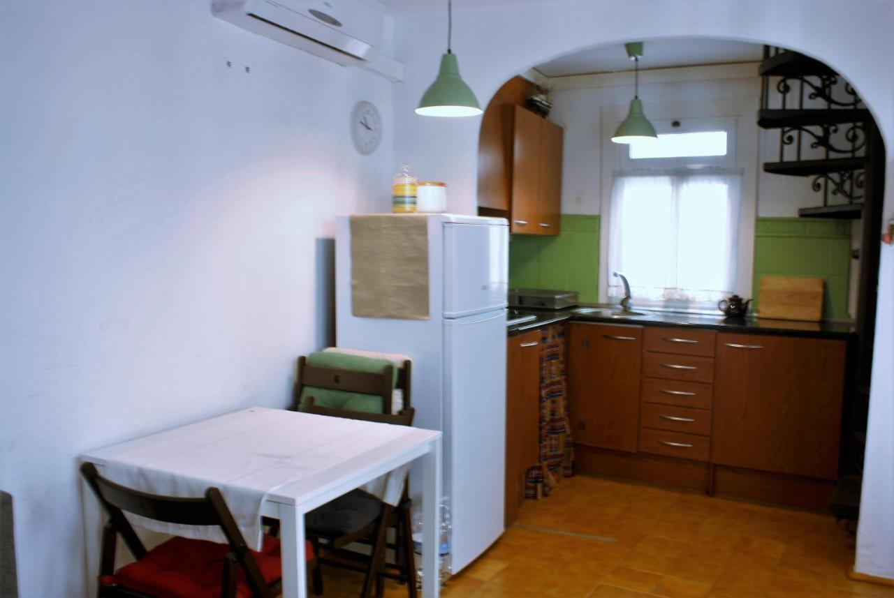 Mini Apartamento Port Aiguadolc Sitges Exterior photo