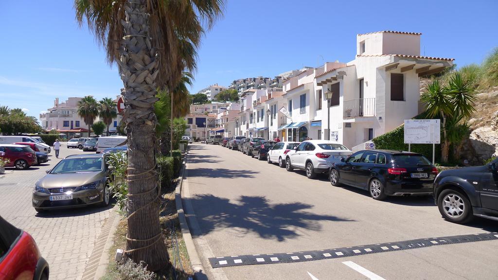 Mini Apartamento Port Aiguadolc Sitges Exterior photo