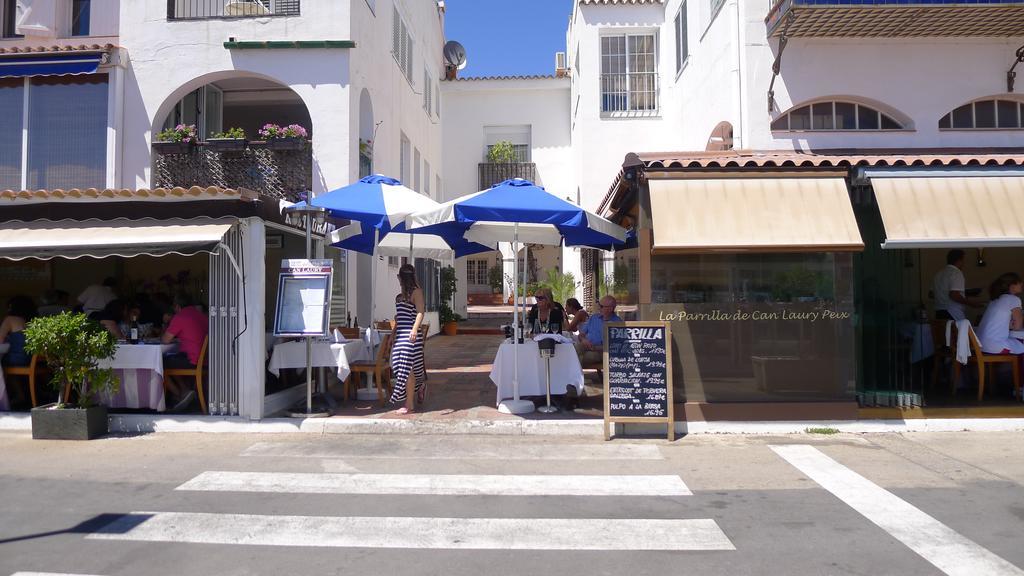 Mini Apartamento Port Aiguadolc Sitges Exterior photo