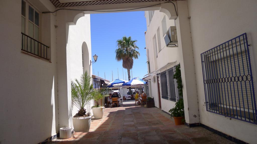 Mini Apartamento Port Aiguadolc Sitges Exterior photo