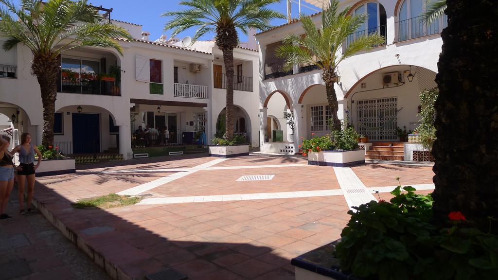 Mini Apartamento Port Aiguadolc Sitges Exterior photo