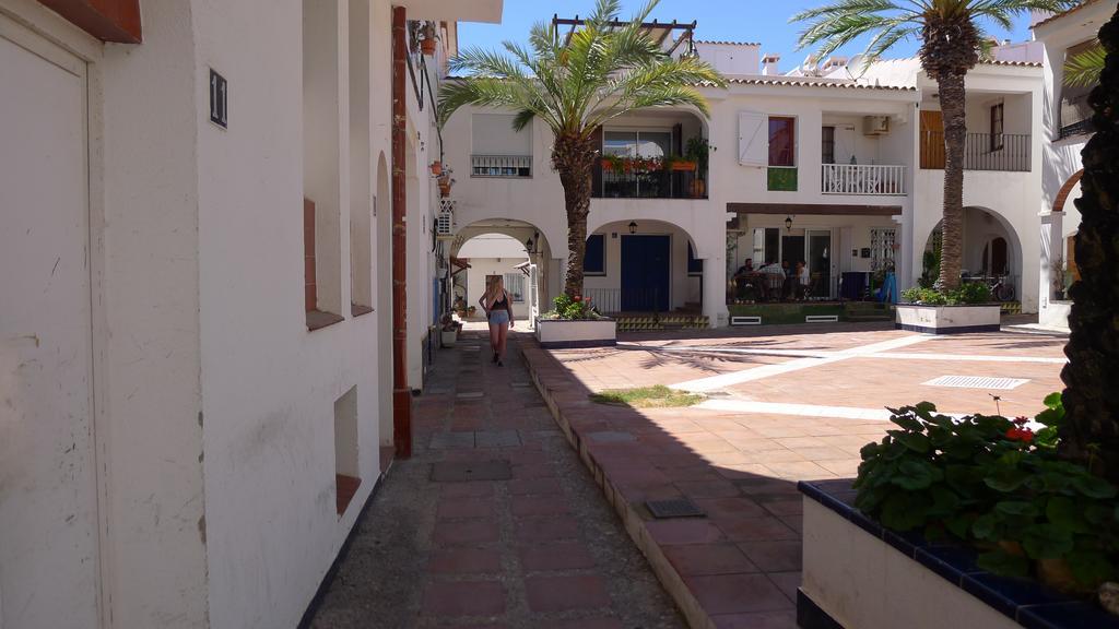Mini Apartamento Port Aiguadolc Sitges Exterior photo