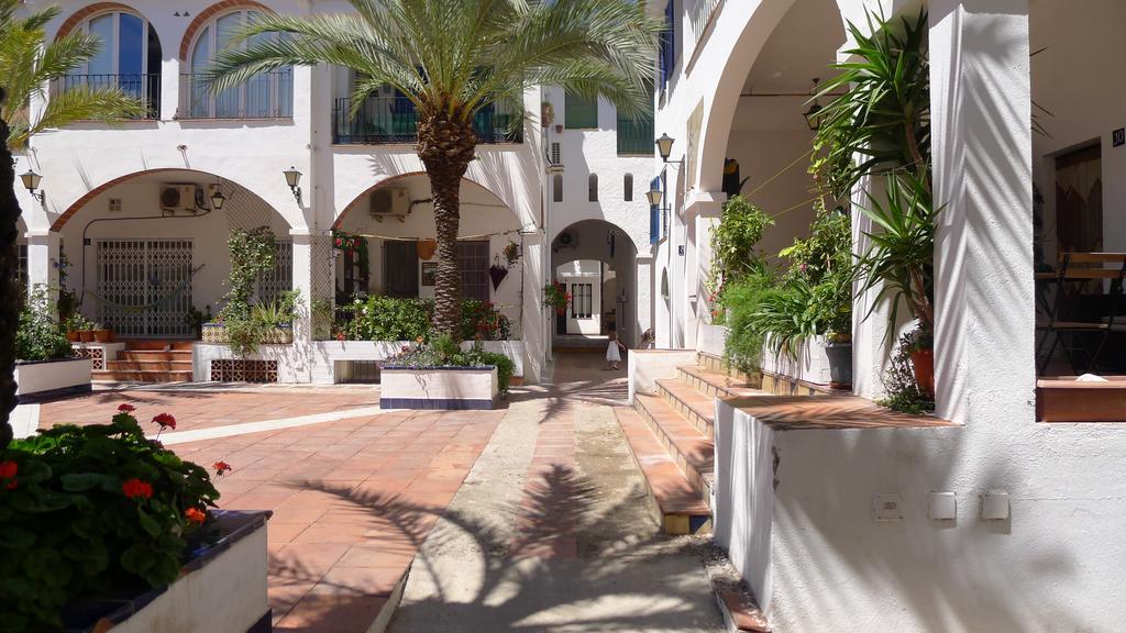 Mini Apartamento Port Aiguadolc Sitges Exterior photo