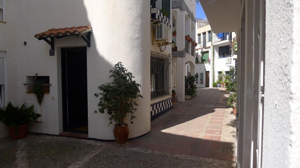 Mini Apartamento Port Aiguadolc Sitges Exterior photo