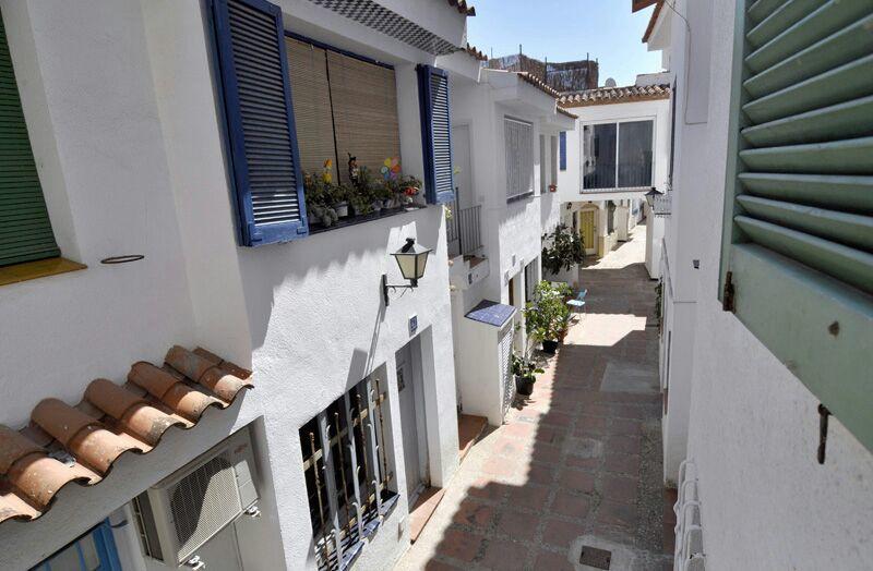 Mini Apartamento Port Aiguadolc Sitges Exterior photo